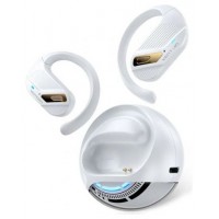 AURICULAR DEPORTIVO OPENBEAT O12 BLUETOOTH BLANCO VENTION