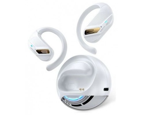 AURICULAR DEPORTIVO OPENBEAT O12 BLUETOOTH BLANCO VENTION