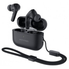 AURICULAR BLUETOOTH ECHO LITE E11 PRO NEGRO VENTION