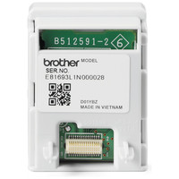 Adaptador wifi brother nc9110w-11MR Adaptador wifi brother nc9110w