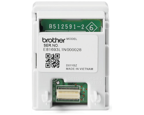 Adaptador wifi brother nc9110w-MR11 Adaptador wifi brother nc9110w