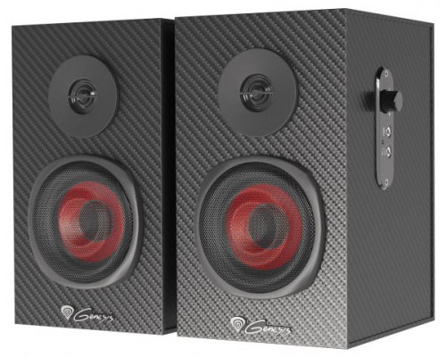 ALTAVOCES GAMING GENESIS HELIUM 200 2.0 20W