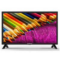 Tv nordmende 24 pulgadas led hd ready