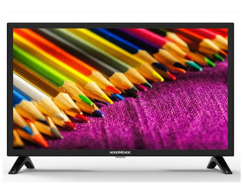 Tv nordmende 24 pulgadas led hd ready