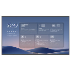 DISPLAY MAXHUB 65" 4K ND65CMB-DI247 DISPLAY MAXHUB 65" 4K ND65CMB