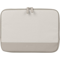 FUNDA NATEC MUSSEL 2 PARA PORTATILES 14.1" BEIGE-14DI FUNDA NATEC MUSSEL 2 PARA PORTATILES 14.1" BEIGE