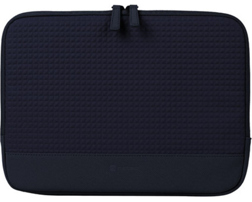 FUNDA NATEC MUSSEL 2 PARA PORTATILES 14.1" AZUL NAVAL-DI14 FUNDA NATEC MUSSEL 2 PARA PORTATILES 14.1" AZUL NAVAL