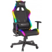 SILLA GAMING GENESIS TRIT 600 NEGR RGB