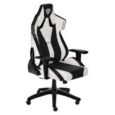 SILLA GAMING GENESIS NITRO 650 HOWLITE GASLIFT 4 150KG BLANCA