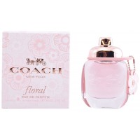 COACH FLORAL EAU DE PARFUM VAPORIZADOR 30 ML·