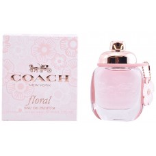 COACH FLORAL EAU DE PARFUM VAPORIZADOR 30 ML·