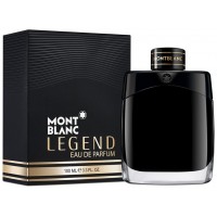 MONTBLANC LEGEND EAU DE PARFUM VAPORIZADOR 100 ML·