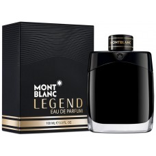 MONTBLANC LEGEND EAU DE PARFUM VAPORIZADOR 100 ML·