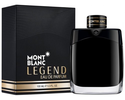 MONTBLANC LEGEND EAU DE PARFUM VAPORIZADOR 100 ML·