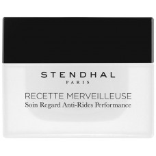 STENDHAL RECETTE MERVEILLEUSE SOIN REGARD ANTI-RIDES 10 ML·