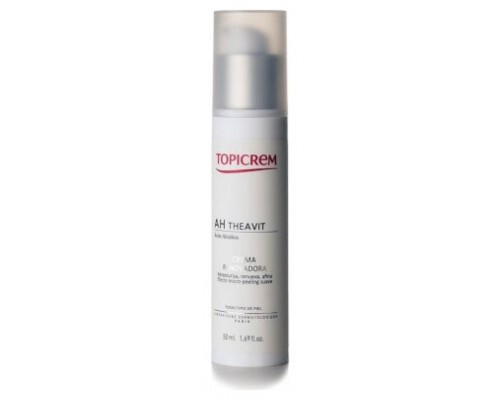 TOPICREM AH THEAVIT CREMA RENOVADORA 50 ML·