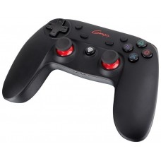 GAMEPAD GENESIS P65 VIBRACIÓN USB PC/PS3