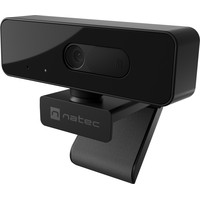 WEBCAM NATEC GALAGO FULL HD 1080P 1920x1080PX NEGRA-3DI WEBCAM NATEC GALAGO FULL HD 1080P 1920x1080PX NEGRA