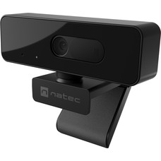 WEBCAM NATEC GALAGO FULL HD 1080P 1920x1080PX NEGRA-DI3 WEBCAM NATEC GALAGO FULL HD 1080P 1920x1080PX NEGRA