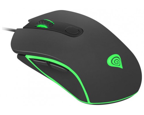 RATON GAMING GENESIS KRYPTON 150 SENSOR PMW 5311 2400 DPI