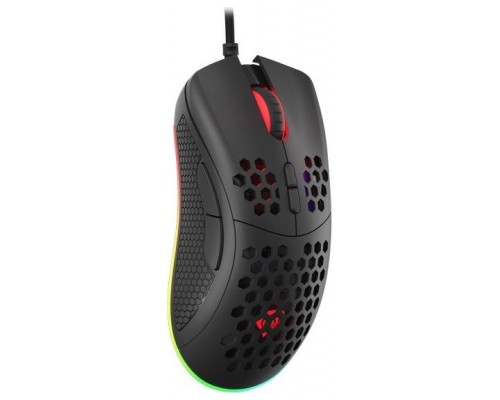 RATON GAMING GENESIS KRYPTON 550 RGB SENSOR PMW3325 8000 DPI