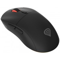 RATON GAMING GENESIS ZIRCON XIII CUSTOMIZABLE INALAMBRICO 26000 DPI NEGRO