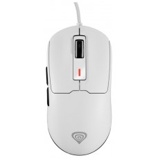 RATON GAMING GENESIS KRYPTON 660 RGB SENSOR PMW3327 12.000 DPI BLANCO