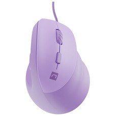 RATON NATEC CRAKE 2 PRO VERTICAL DIESTRO 12.800 DPI OPTICO LAVANDA USB-DI5 RATON NATEC CRAKE 2 PRO VERTICAL DIESTRO 12.800 DPI OPTICO LAVANDA USB