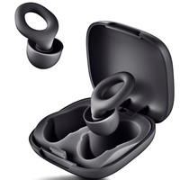 TAPONES CON CANCELACION DE RUIDO NOON NEGRO NGS