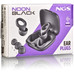 TAPONES CON CANCELACION DE RUIDO NOON NEGRO NGS-AA3 TAPONES CON CANCELACION DE RUIDO NOON NEGRO NGS