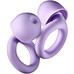 TAPONES CON CANCELACION DE RUIDO NOON MORADO NGS-AA3 TAPONES CON CANCELACION DE RUIDO NOON MORADO NGS
