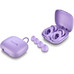 TAPONES CON CANCELACION DE RUIDO NOON MORADO NGS-AA3 TAPONES CON CANCELACION DE RUIDO NOON MORADO NGS