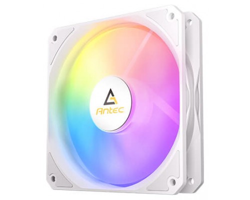 VENTILADOR AUXILIAR NOVA 120 BLANCO ANTEC