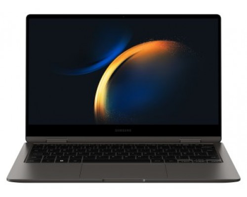 NOTEBOOK SAMSUNG GALAXY BOOK3 360 NP734QFG-KA1ES