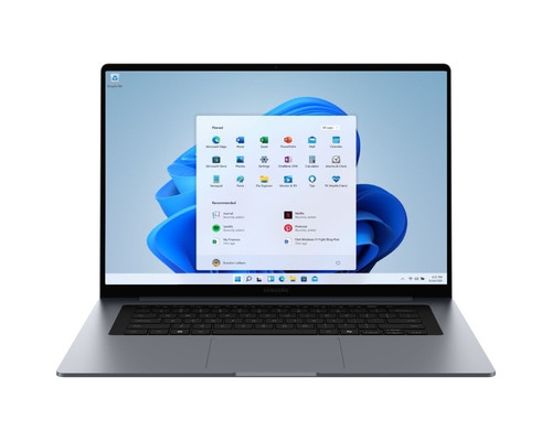 NOTEBOOK SAMSUNG GALAXY BOOK6 NP744BJG-KG4ES-AA187 NOTEBOOK SAMSUNG GALAXY BOOK6 NP744BJG-KG4ES