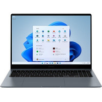 Portatil samsung galaxy book4 i5 - 1335u 16gb