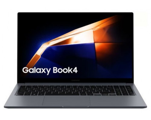 NOTEBOOK SAMSUNG GALAXY BOOK4 NP754XGK-KG2ES