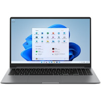 PORTATIL SAMSUNG GALAXY BOOK 5 U5-225U 16GB 512GB 15,6"FHD W11P noAC