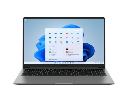 PORTATIL SAMSUNG GALAXY BOOK 5 U5-225U 16GB 512GB 15,6"FHD W11P noAC-DI110 PORTATIL SAMSUNG GALAXY BOOK 5 U5-225U 16GB 512GB 15,6"FHD W11P noAC