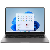 Portatil samsung galaxy book6 u5 - 325 16gb-154MR Portatil samsung galaxy book6 u5 - 325 16gb