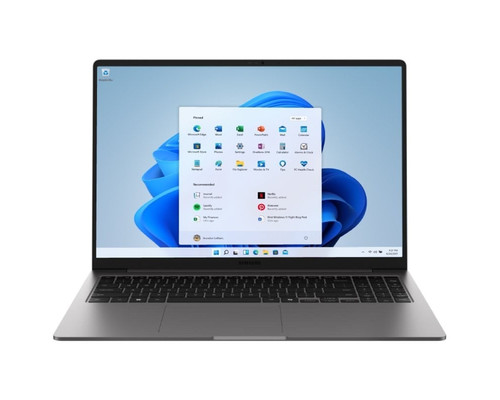 NOTEBOOK SAMSUNG GALAXY BOOK6 NP764BJG-KG4ES-AA193 NOTEBOOK SAMSUNG GALAXY BOOK6 NP764BJG-KG4ES