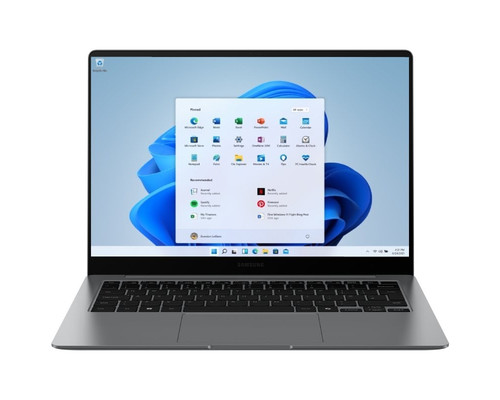 NOTEBOOK SAMSUNG GALAXY BOOK5 PRO NP944XHA-KG4ES-AA180 NOTEBOOK SAMSUNG GALAXY BOOK5 PRO NP944XHA-KG4ES