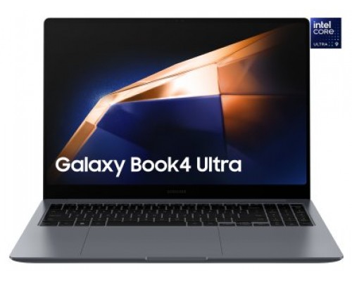 NOTEBOOK SAMSUNG GALAXY BOOK4 ULTRA NP960XGL-XG2ES