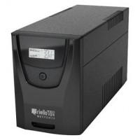 RIELLO S.A.I. NETPOWER 1000 VA