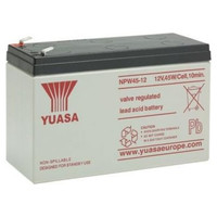 Bateria yuasa npw45 - 12 compatible sais 9ah