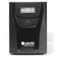 SAI RIELLO NETPOWER NPW600S 600VA-Desprecintados