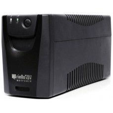 RIELLO S.A.I. NETPOWER 600 VA SCHUKO