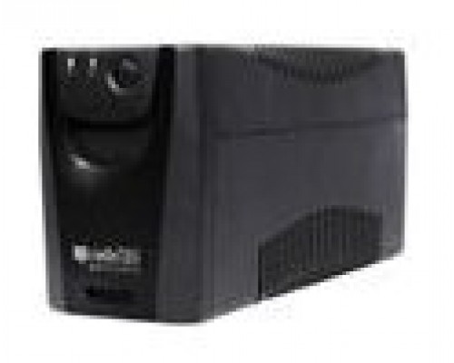 RIELLO S.A.I. NETPOWER 600 VA