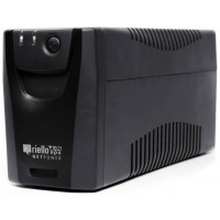 RIELLO S.A.I. NETPOWER 800 VA SCHUKO