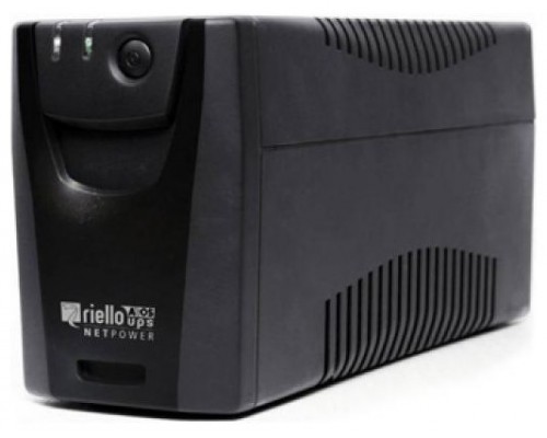 RIELLO S.A.I. NETPOWER 800 VA